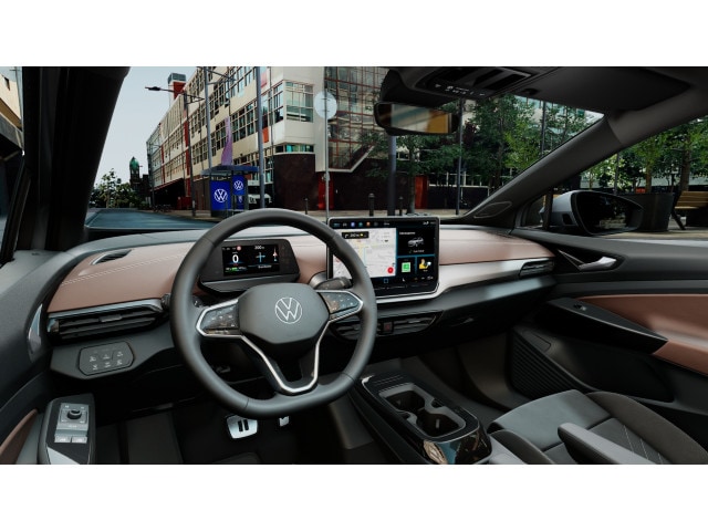 Volkswagen ID.4 Performance Pro