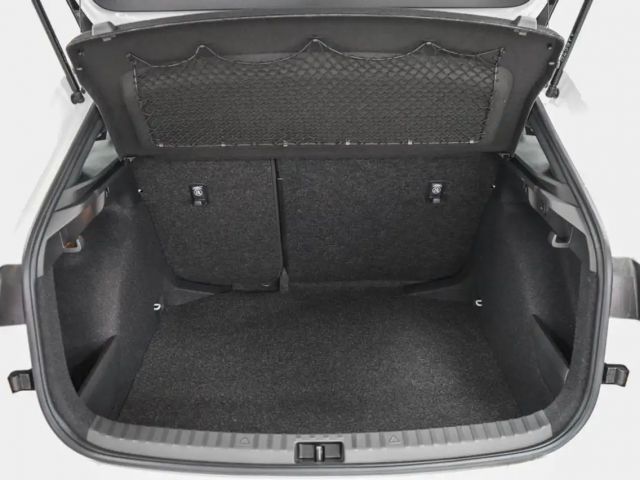 Skoda Scala Monte Carlo