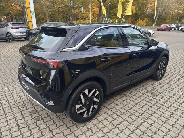 Opel Mokka Elegance Mokka-e