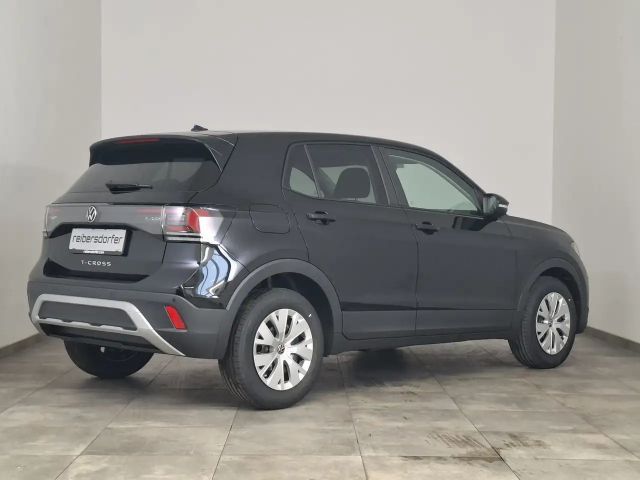 Volkswagen T-Cross 4Me TSI