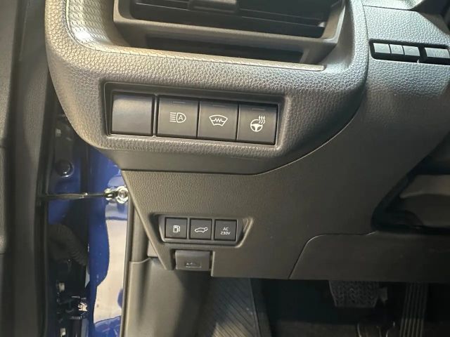 Toyota Prius 2.0 Advanced ACC+LED+Navi+SHZ+2xKlima+360