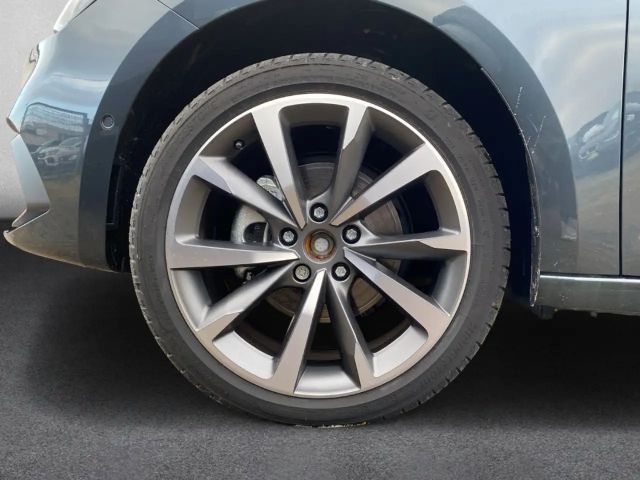 Seat Leon 1.5 eTSI FR-lijn