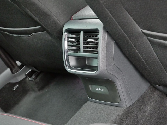 Skoda Octavia 2.0 TSI Combi RS