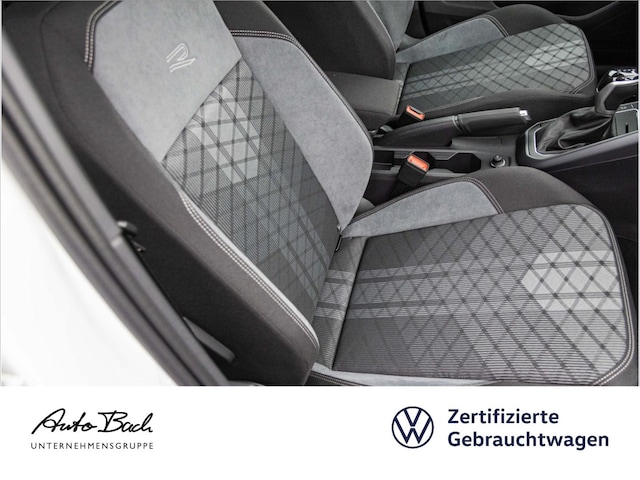 Volkswagen Taigo 1.5 TSI DSG