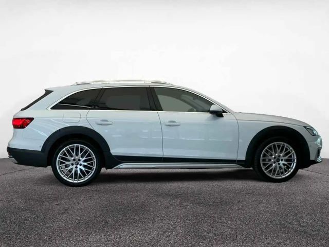 Audi A4 allroad 40 TDI Quattro S-Tronic