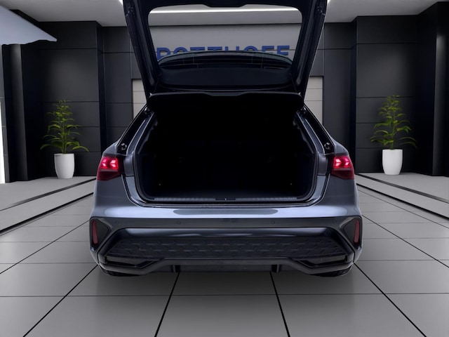 Audi A3 S-Tronic Sportback