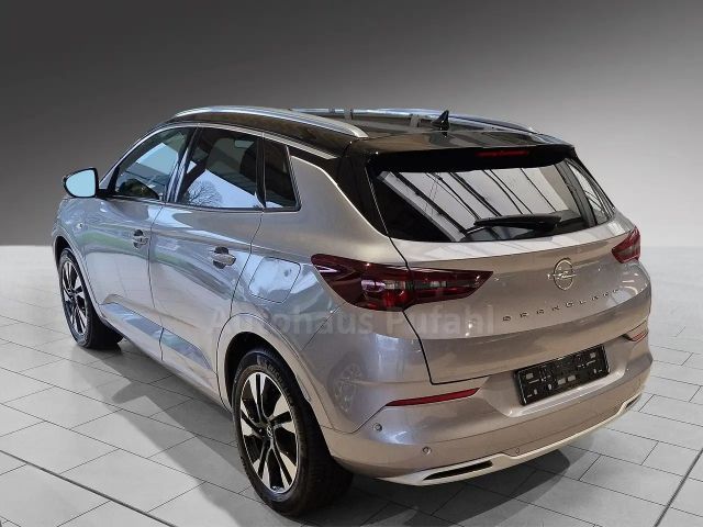 Opel Grandland X Ultimate