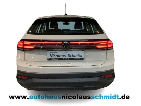 Volkswagen Taigo 1.0 TSI