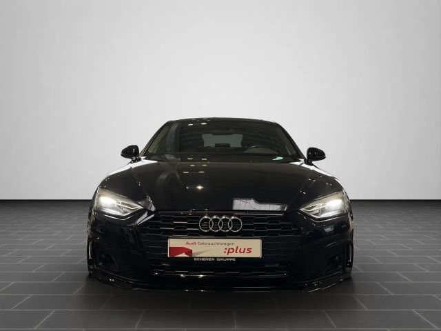 Audi A5 40 TDI S-Tronic