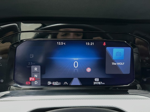 Volkswagen Golf 1.5 eTSI Golf VIII