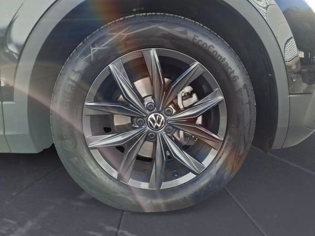 Volkswagen Tiguan Allspace Life