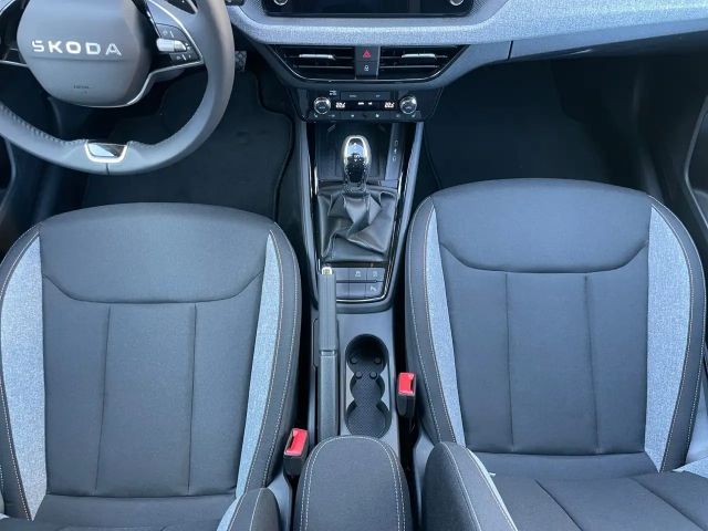 Skoda Kamiq 1.0 TSI Selection