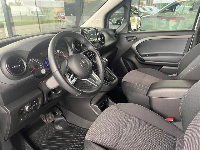 Mercedes-Benz Citan eCitan 45kW