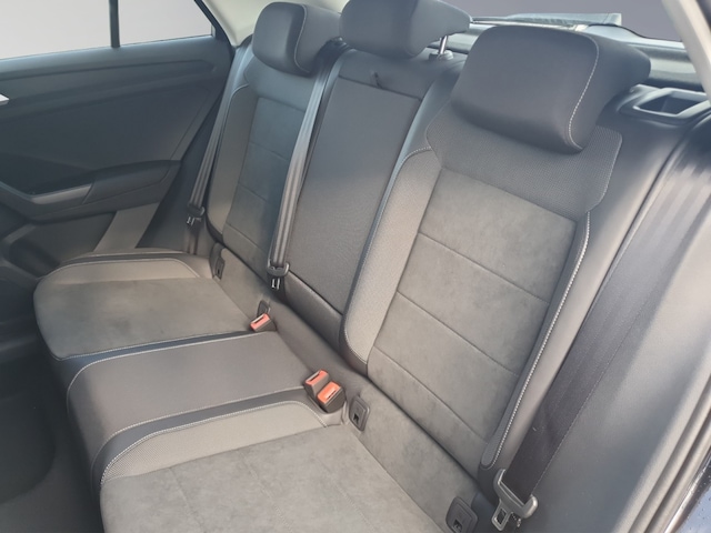 Volkswagen T-Roc 1.5 TSI DSG Style