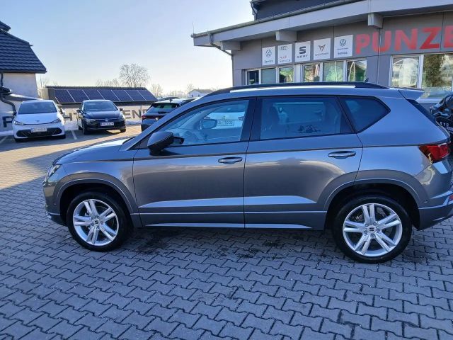 Seat Ateca 1.0 TSI FR-lijn