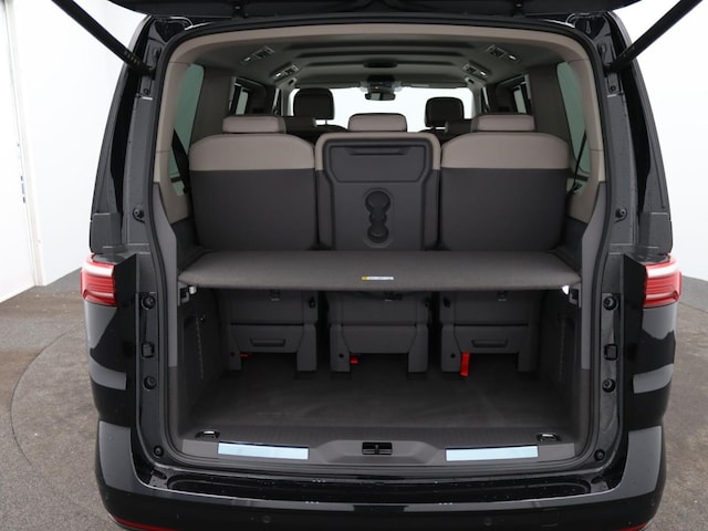 Volkswagen Multivan DSG Style