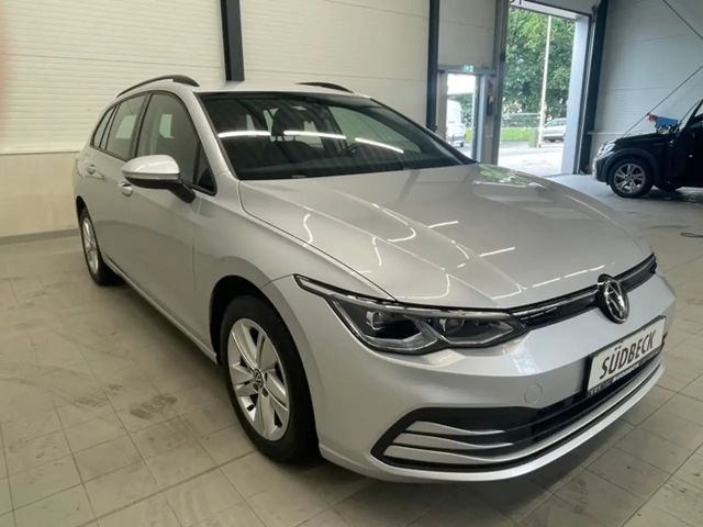 Volkswagen Golf 2.0 TDI Golf VIII Life Variant