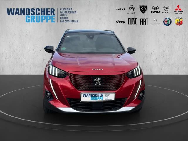 Peugeot E-2008 GT-Line