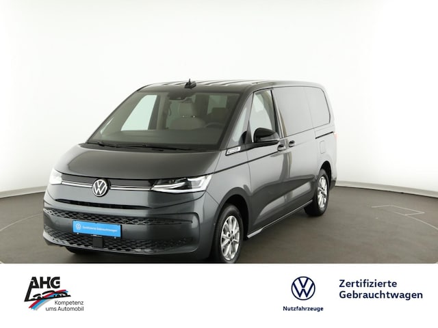 Volkswagen Multivan 2.0 TDI Lang T7