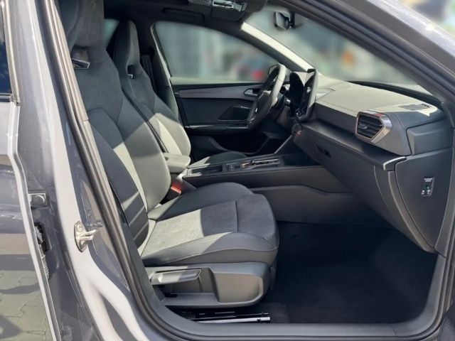 Cupra Leon 2.0 TSI 4Drive DSG Sportstourer VZ