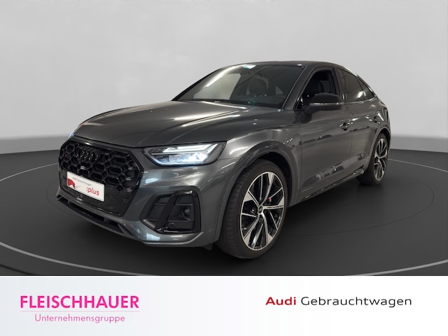 Audi SQ5 Sportback