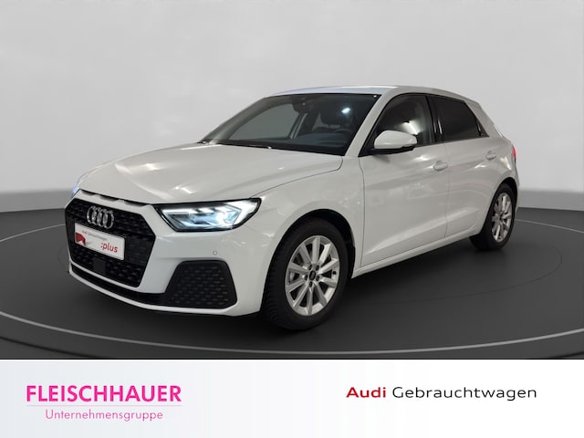 Audi A1 25 TFSI S-Tronic Sportback