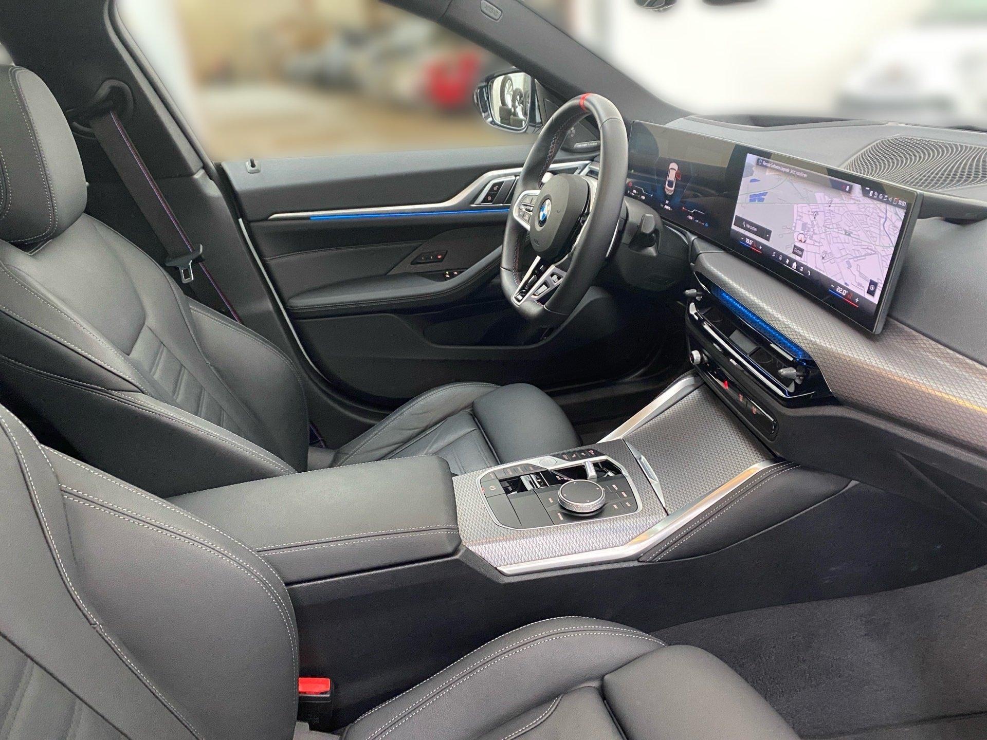 BMW M440 Coupé Gran Coupé M440i xDrive