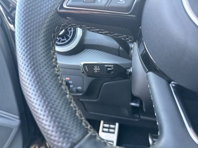 Audi SQ2 Quattro S-Tronic