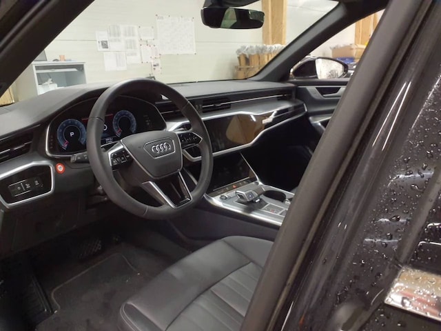 Audi A6 45 TFSI Avant Quattro S-Tronic
