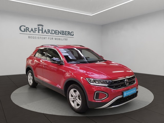 Volkswagen T-Roc 2.0 TDI