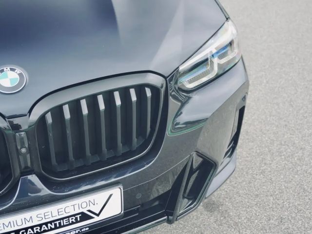 BMW X3 M-Sport xDrive20d