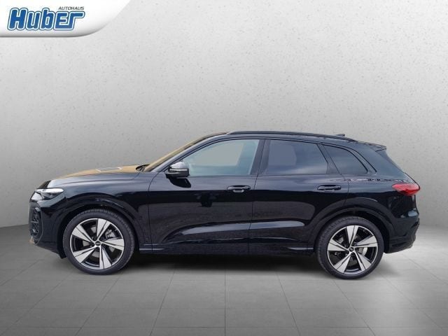 Audi Q5 Quattro S-Tronic