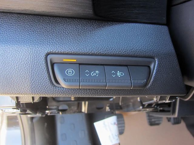 Nissan Primastar Tekna dCi 150