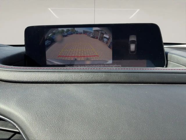 Mazda CX-30 Homura SkyActiv