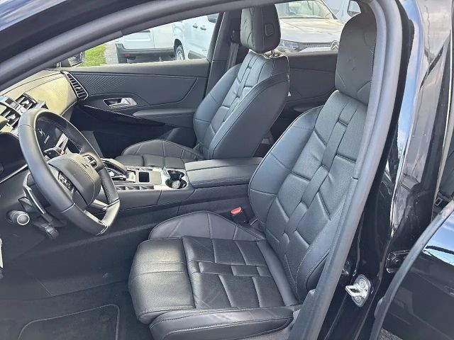 DS DS 7 Crossback Crossback