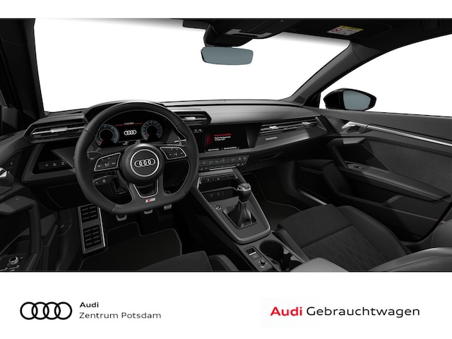 Audi A3 35 TDI Sportback
