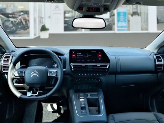 Citroën C5 Aircross Hybrid Max