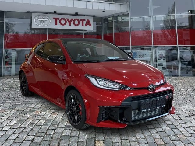 Toyota Yaris GR Hatchback