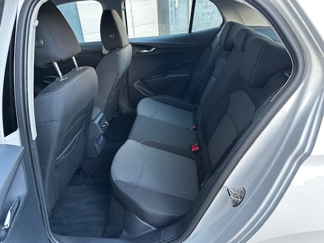 Skoda Fabia Selection