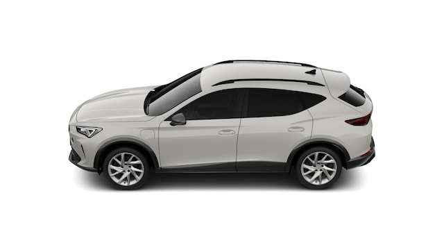 Cupra Formentor 1.4 e-Hybrid