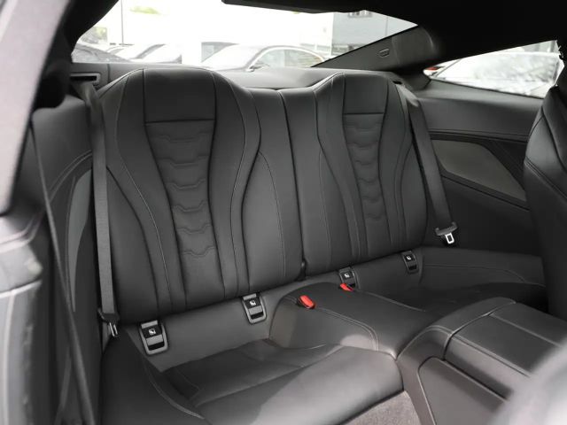 BMW M850 Coupé xDrive