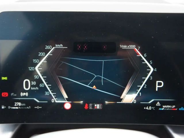 BMW 218 *PANO*HUD*360*LIVE*DR.ASSIST.P