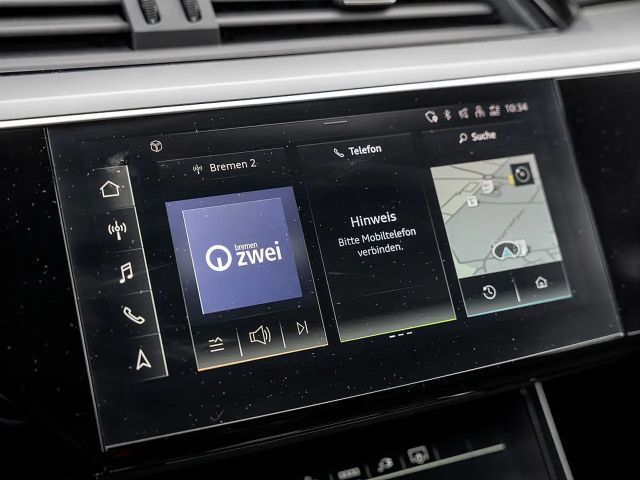 Audi e-tron 55 Quattro