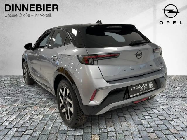 Opel Mokka GS-Line Grand Sport