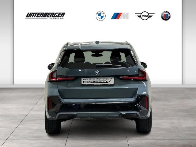 BMW X1 M-Sport