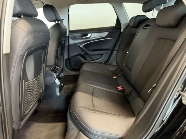 Audi A6 allroad 40 TDI