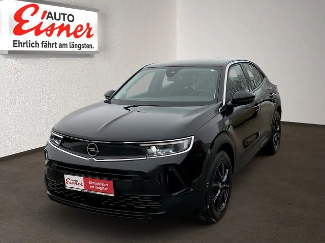 Opel Mokka Edition