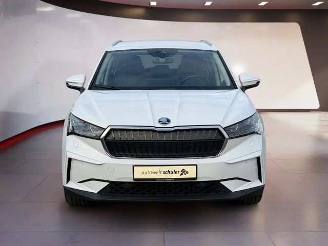 Skoda Enyaq Loft iV 80