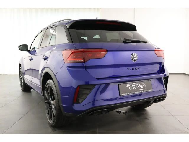 Volkswagen T-Roc 1.5 TSI DSG R-Line