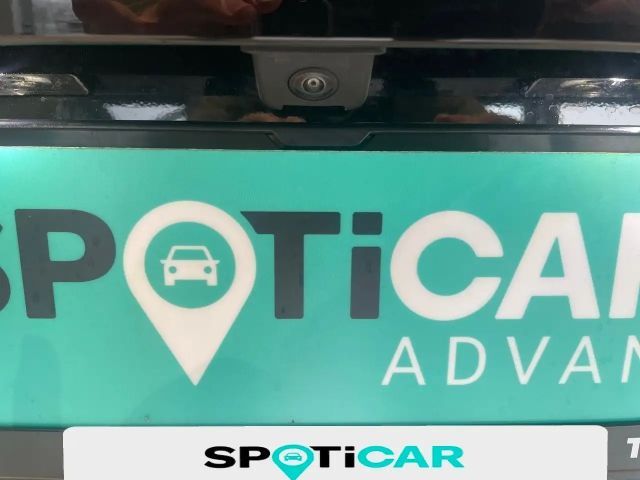 Opel Corsa Edition Hybrid